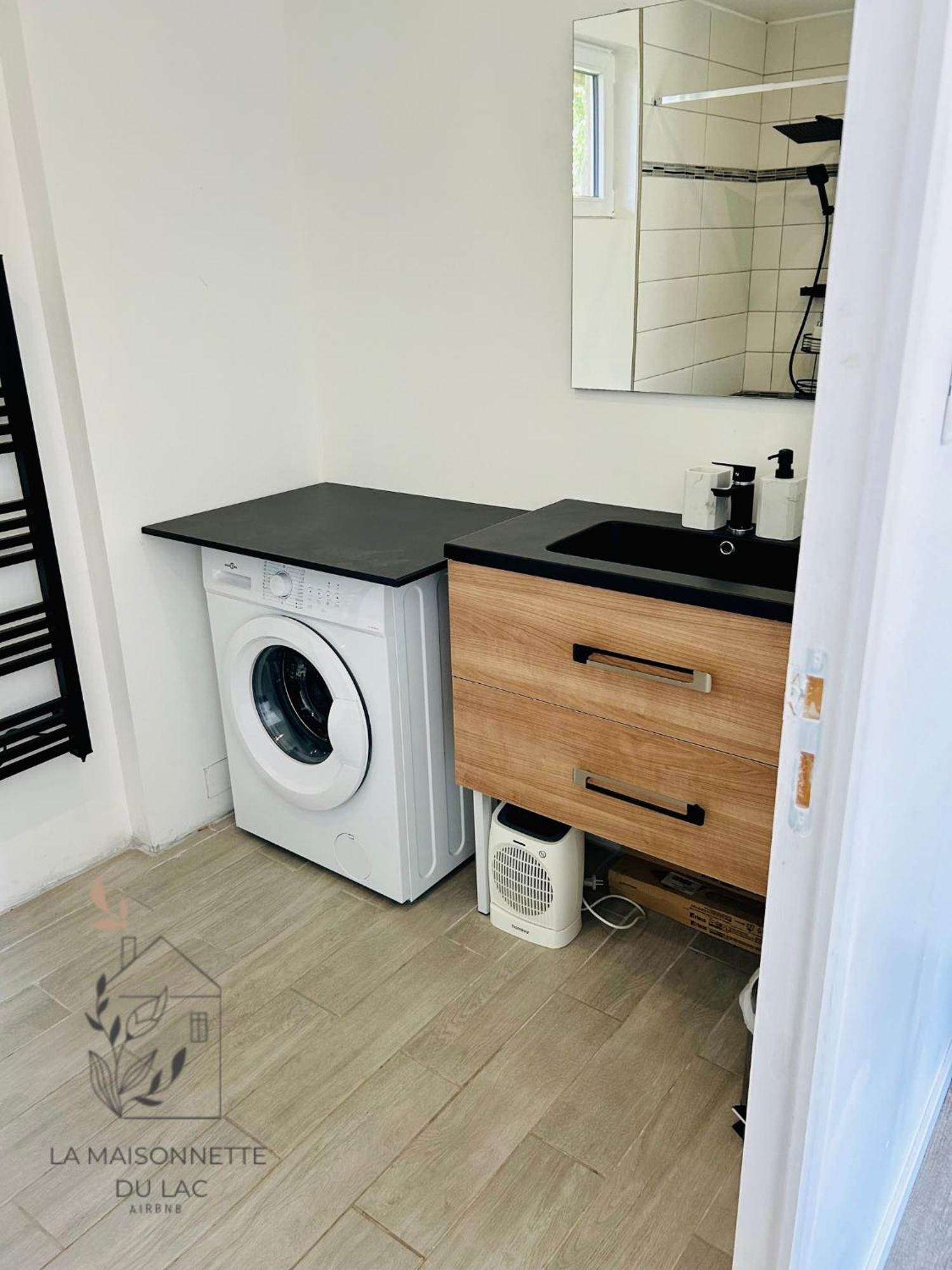 Maison Avec Acces Au *