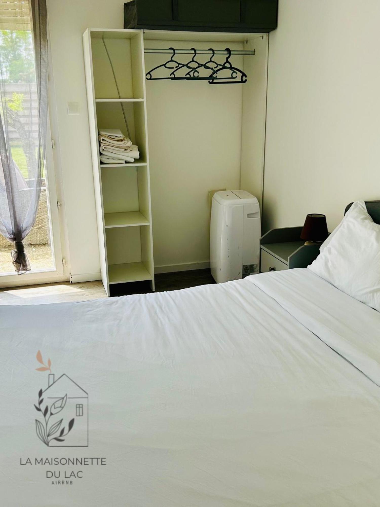 Apartment Maison Avec Acces Au